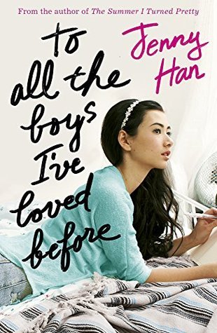 To All The Boys  Loved Before