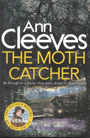 THE MOTH CATCHER
