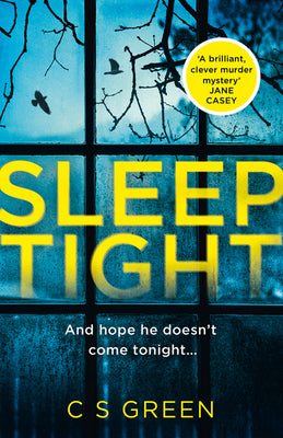 SLEEP TIGHT