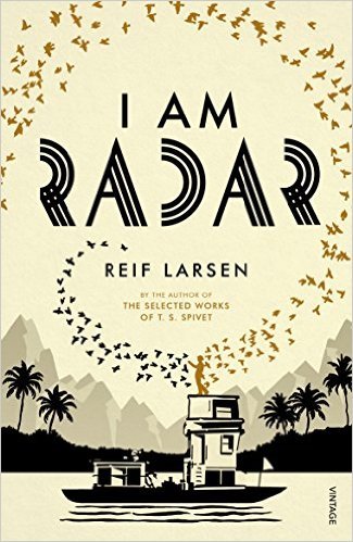 I AM RADAR