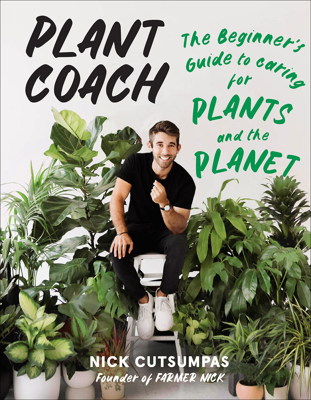 PLANT COACH