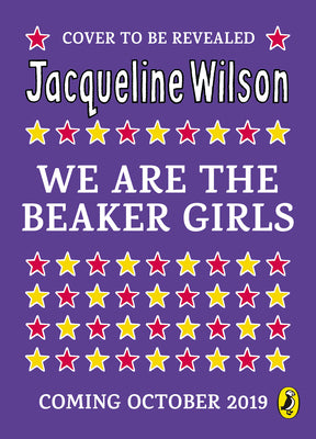 WE ARE THE BAKER GIRLS