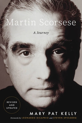 MARTIN SCORESE