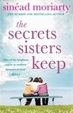 THE SECRETS SISTERS KEEP