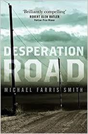 DESPERATION ROAD
