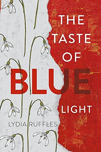 the taste of blue light