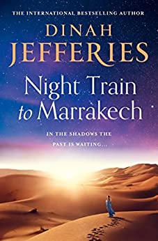 NIGHT TRAIN TO MARRAKECH