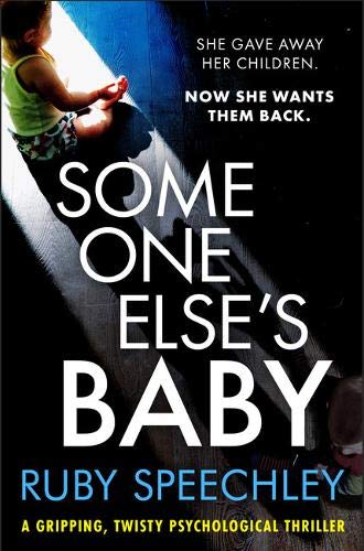 SOMEONE ELSE'S BABY