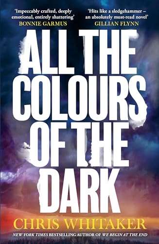 ALL THE COLOURS OF THE DARK