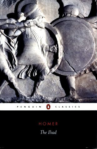 THE ILIAD