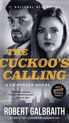 The cuckoo's calling