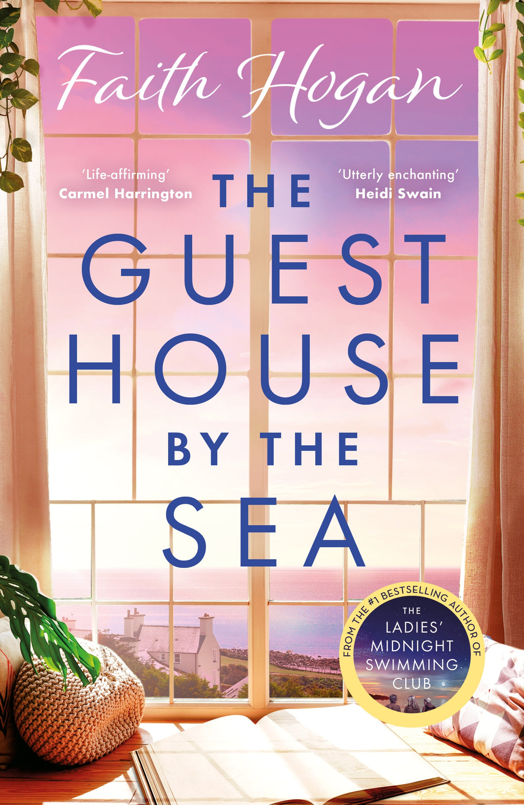 THE GUEST HOUSE
