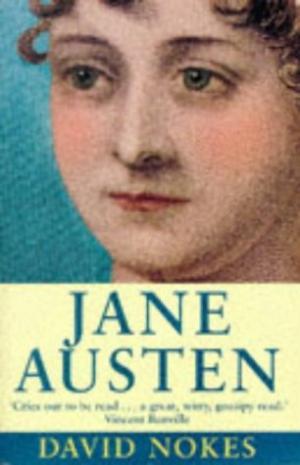 JANE AUSTEN: A LIFE