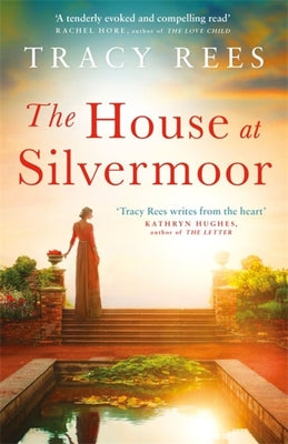 THE HOUSE AT SILVERMOOR