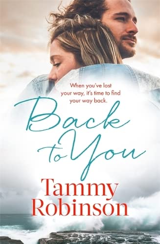 BACK TO YOU
