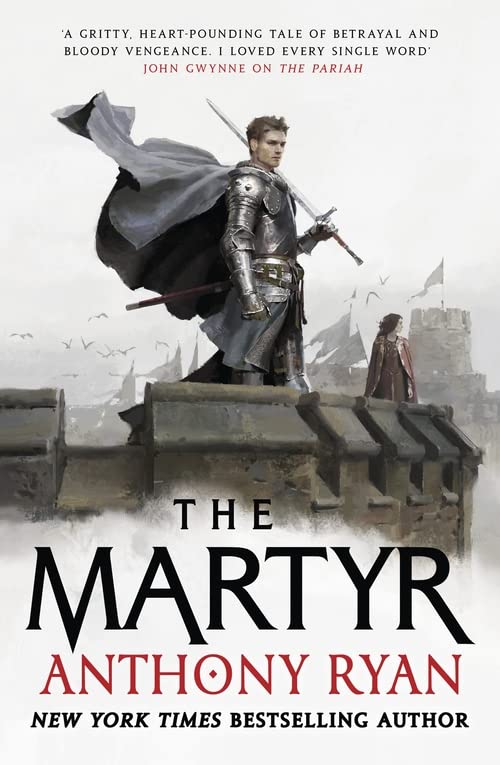 THE MARTYR