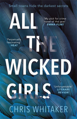 ALL THE WICKED GIRLS