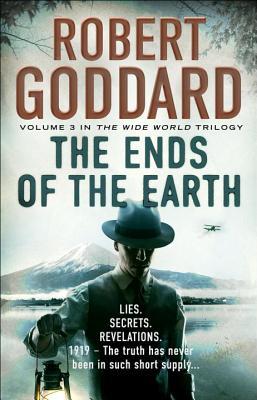 THE ENDS OF THE EARTH