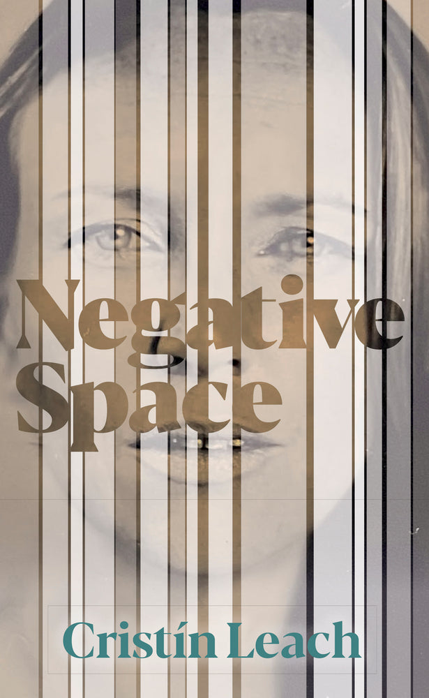 NEGATIVE SPACE