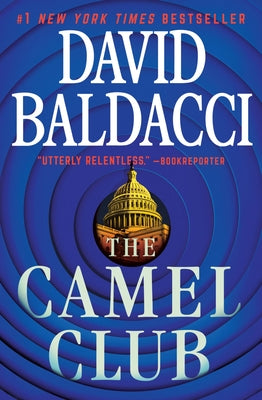 THE CAMEL CLUB