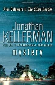 MYSTERY
