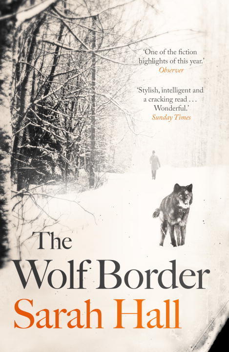 THE WOLF BORDER