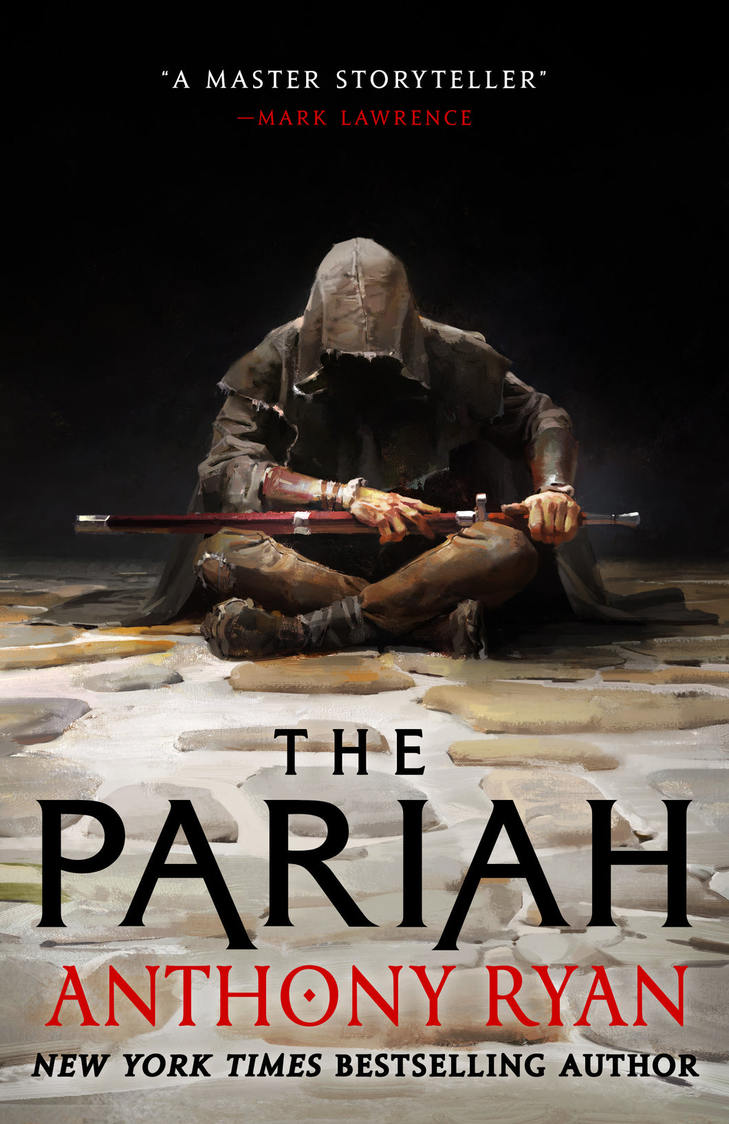 THE PARIAH