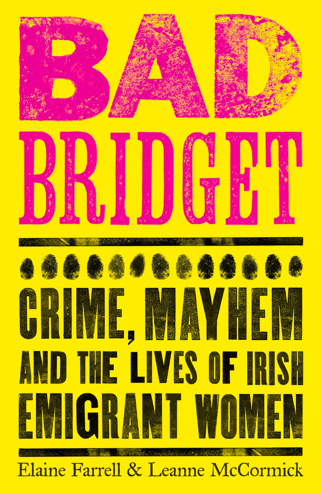 BAD BRIDGET