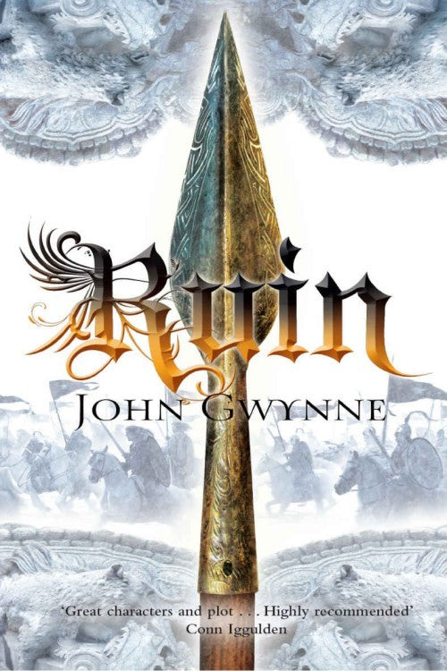 RUIN
