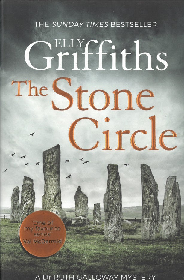 STONE CIRCLE