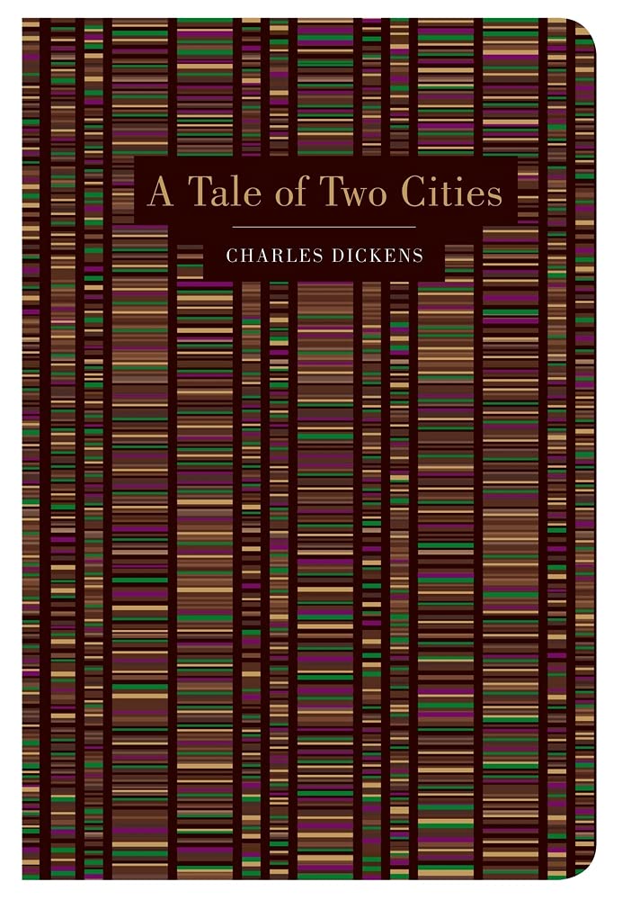 A TALE OF TWO CITIES