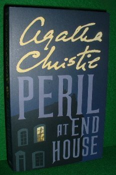 PERIL AT END HOUSE