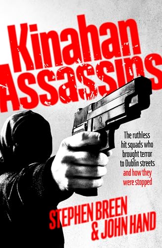 KINAHAN ASSASSINS