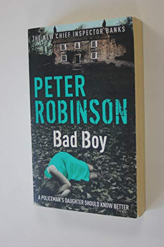 BAD BOY
