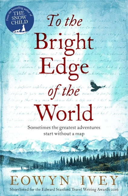 THE BRIGHT EDGE OF THE WORLD