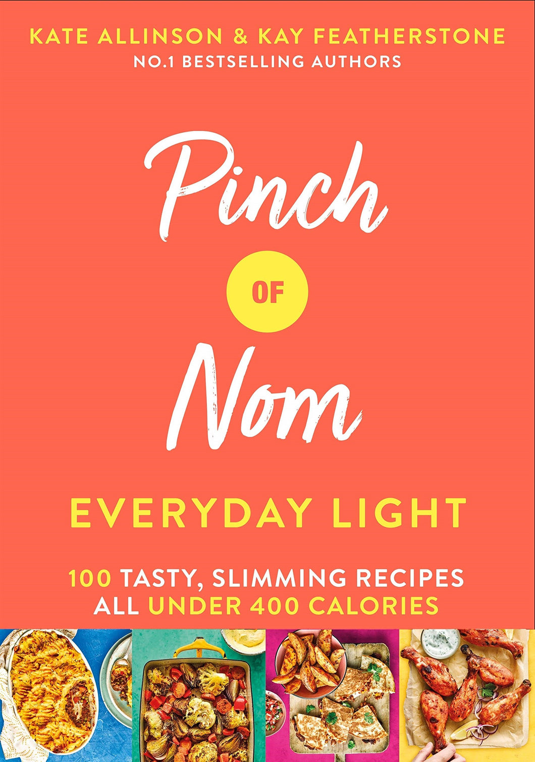 PINCH OF NOM: EVERYDAY LIGHT
