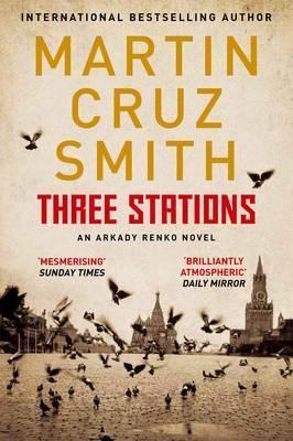three stations