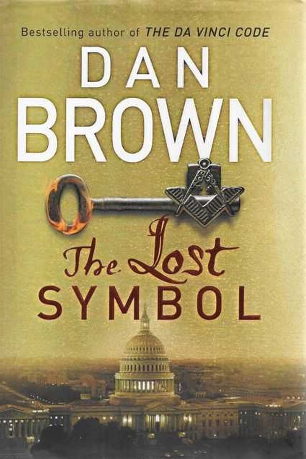 THE LOST SYMBOL