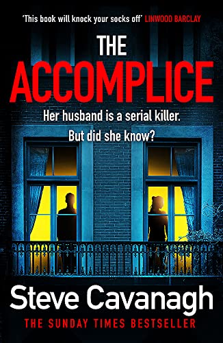THE ACCOMPLICE