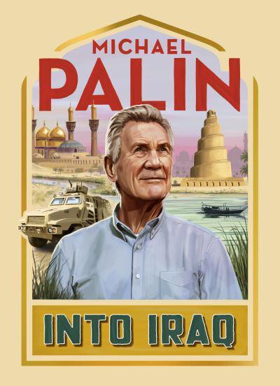 into iraq