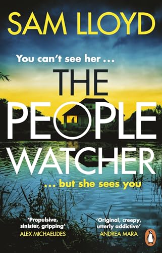 THE PEOPLE WATCHER