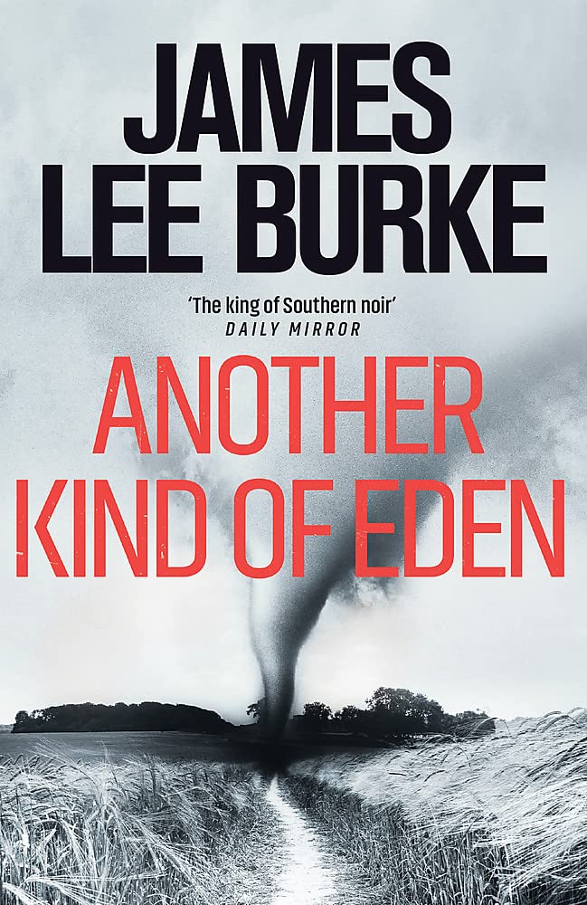 ANOTHER KIND OF EDEN