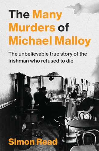 THE MANY MURDERS OF MICHAEL MALLOY