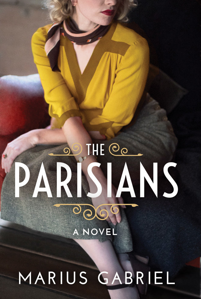 THE PARISIANS