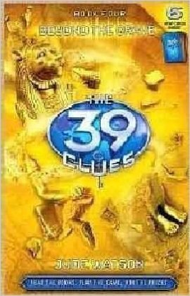 39 CLUES: BEYOND THE GRAVE
