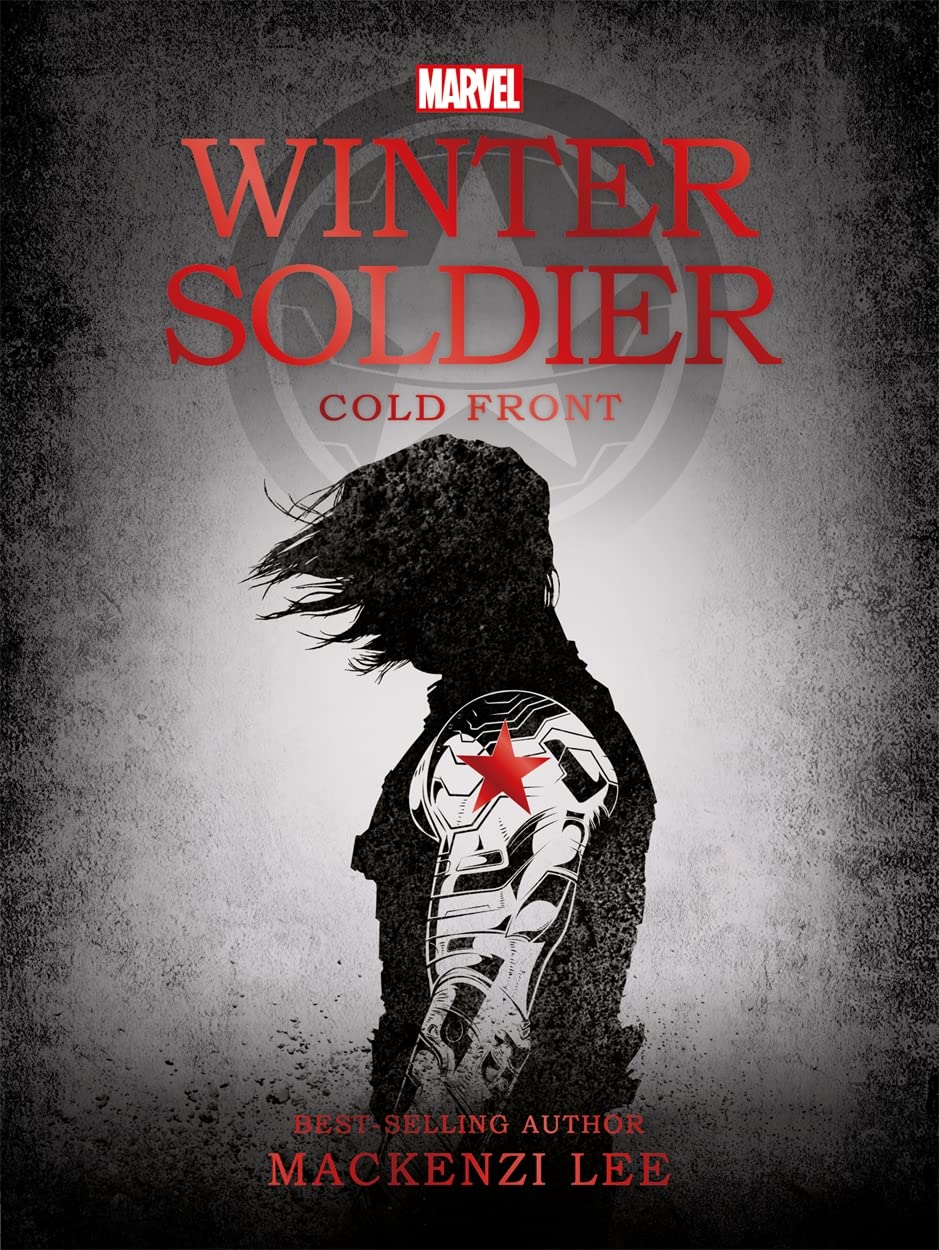 WINTER SOLDIER: COLD FRONT