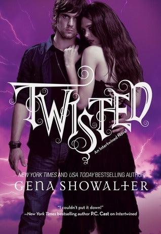 TWISTED