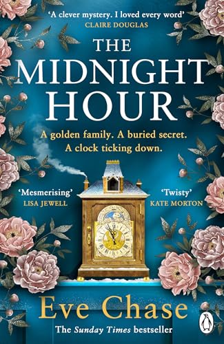 THE MIDNIGHT HOUR
