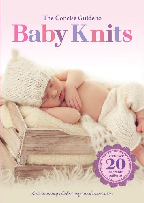BABY KNITS