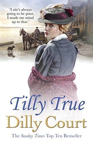 TILLY TRUE